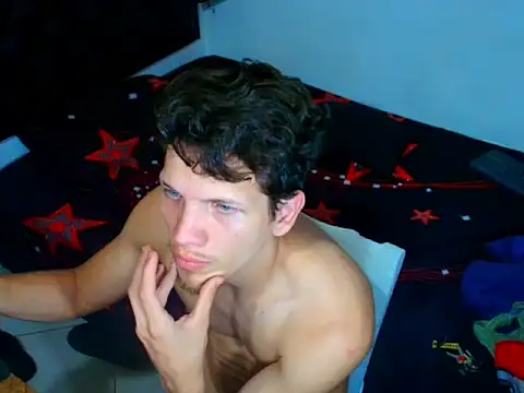 kevinkewman webcam