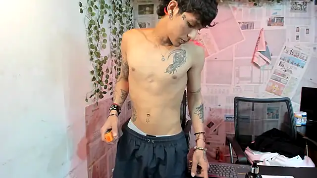 Bastian_boyshot77 webcam