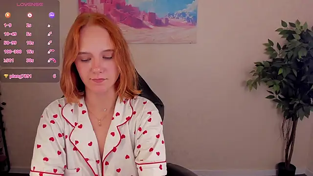 Casey_Sweeet webcam
