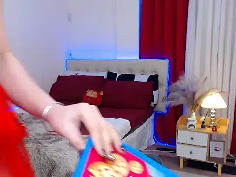 VickyMarquez webcam