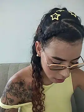Pamelamiler__ webcam