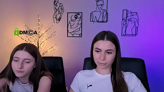 nekky_mouse webcam