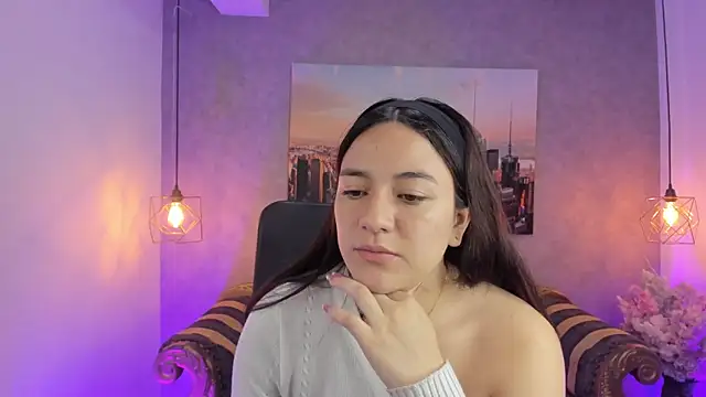Dali_collin webcam