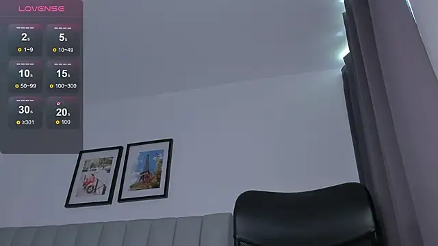 Gael_williams1 webcam