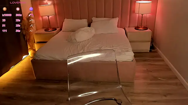 MissBunnyDoll webcam