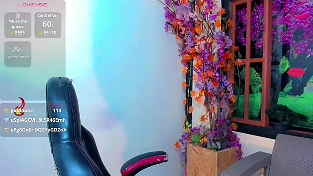 bayolet_ webcam