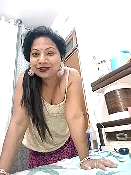 Cute-Janvi20 webcam