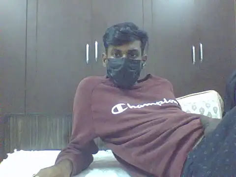 HYD_WGL_BOY webcam