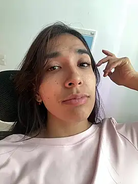 SabrinaEvanss_ webcam