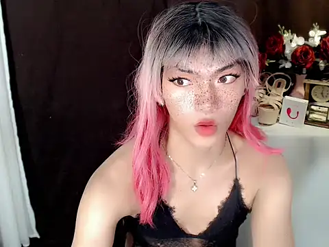 Filthy_Fiona webcam