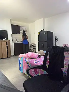 violeta365 webcam