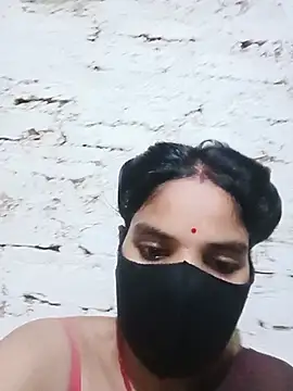 Shreya-750 webcam