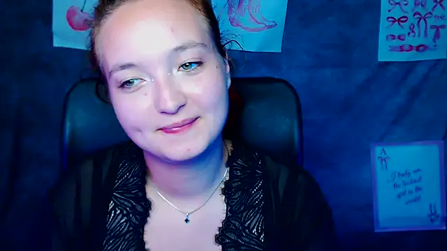MissAriaa webcam
