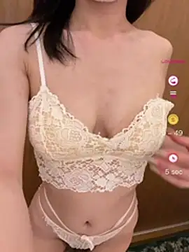 kaelis520 webcam