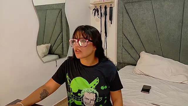 DamianandEva webcam