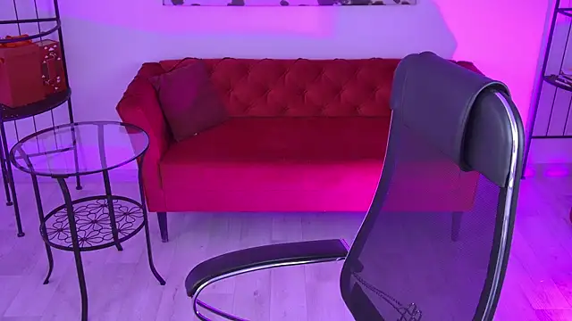 sirenmystiq - SirenMystiq's free webcam - UK Sex Cams