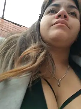 Ivy_enjoy webcam
