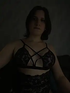 milablossom001 webcam