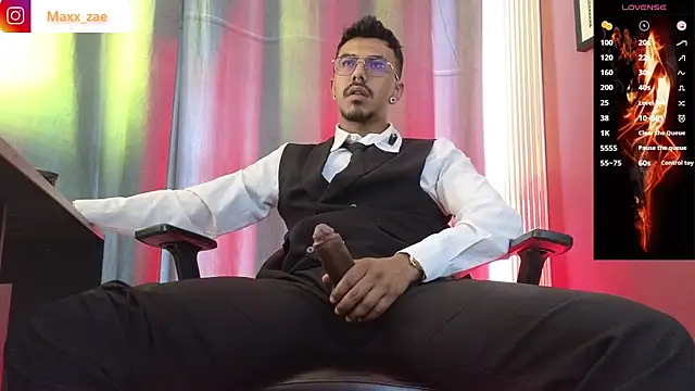 Latinmoster_boss webcam