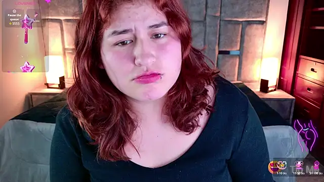 azul_veraa webcam