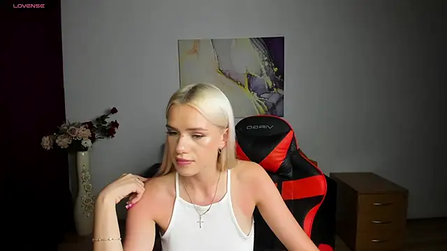 Stacy_Western webcam