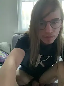 YoungSebi webcam