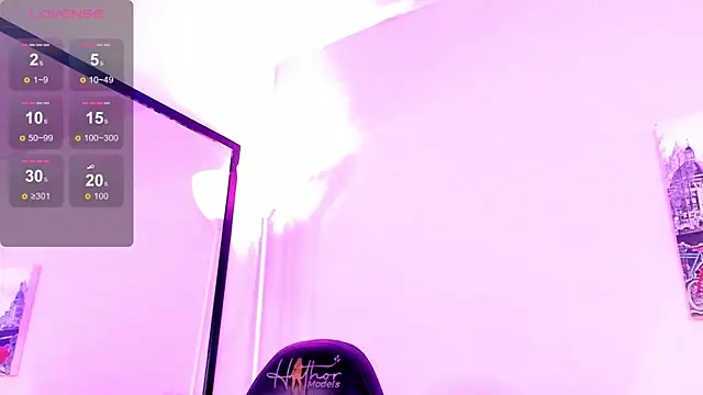 victoriazans - Victoriazans's free webcam - UK Sex Cams