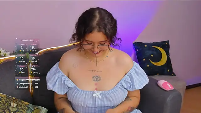sylvara_bx - Sylvara_bx's free webcam - UK Sex Cams