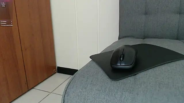 MiaAllure webcam