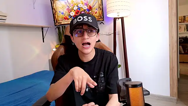 Sr_evann webcam