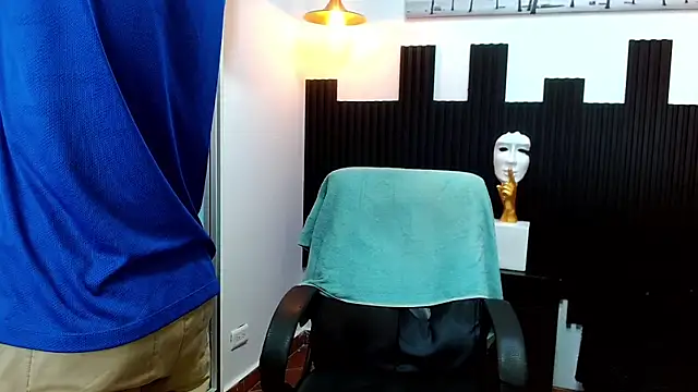 trevor_mob webcam