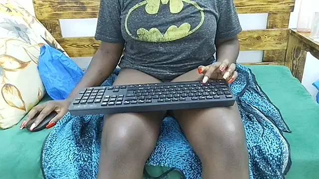pinkycat webcam