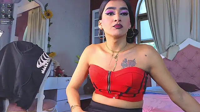 Sienna_Dark webcam