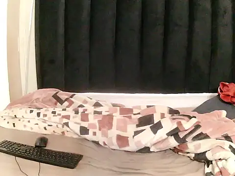 JoycyQueen webcam