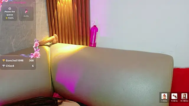 Sophia_xoxo1 webcam