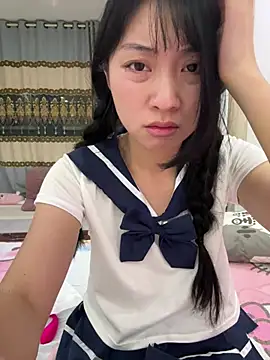 haha-baobao - Haha-baobao's free webcam - UK Sex Cams