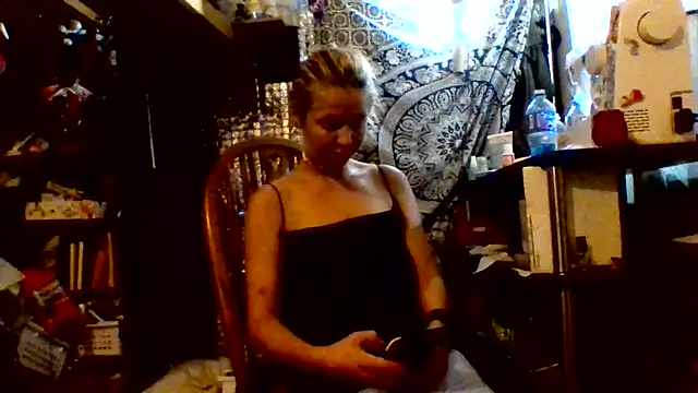 Ambionce webcam