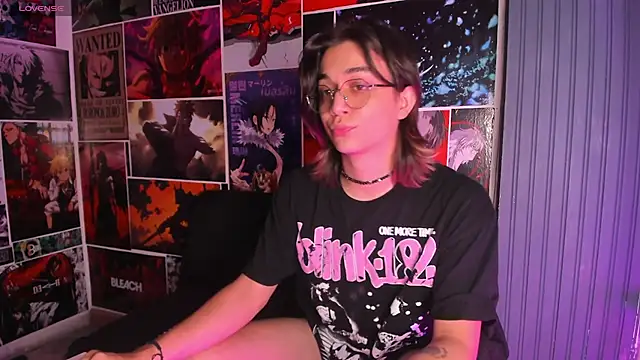 Keita_Moon webcam