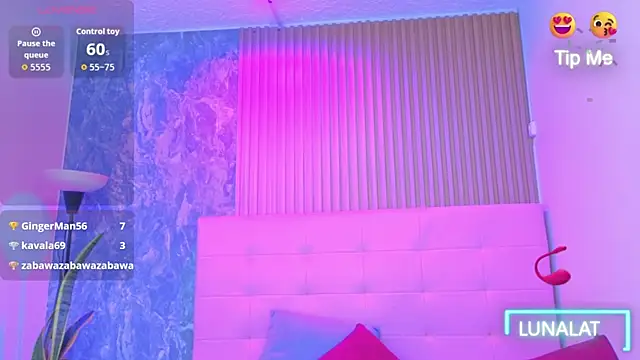 luna_lat webcam