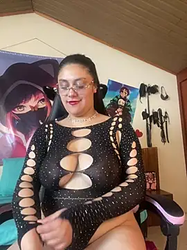 CristalZafiro webcam