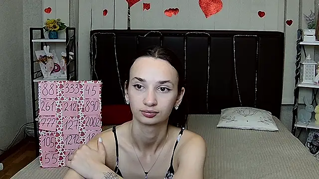 Je55icaBreeze webcam