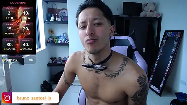 Bruno_santos1 webcam