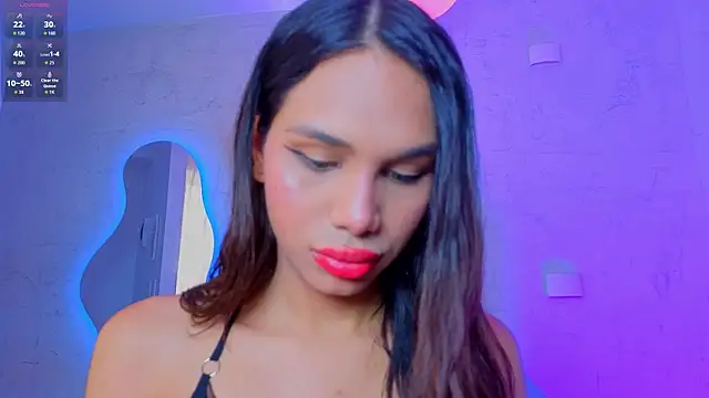 KristinaGriner webcam