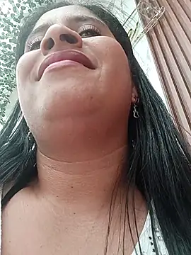 SofiaMendez1_ webcam