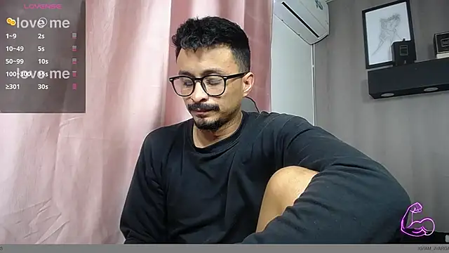 Amir_guy_ webcam