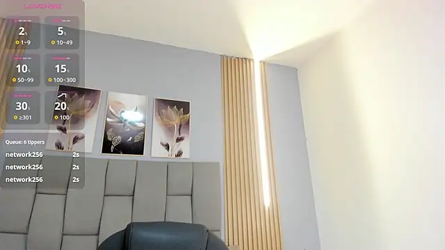 _ValeryCooper webcam