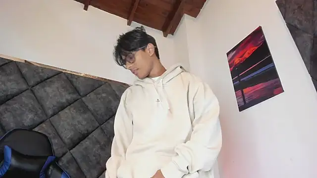 LiamKron webcam