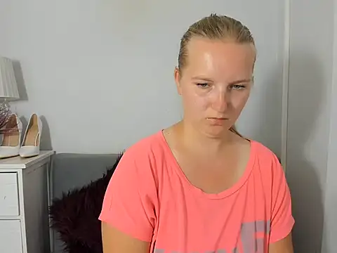 RoseTeacherX webcam