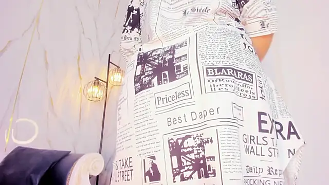 ViolettaNaughty webcam