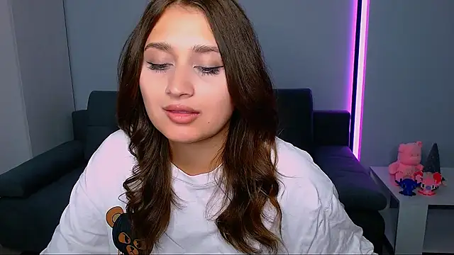 Amelie_Darkside webcam